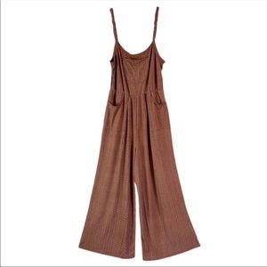 Leola jumpsuit, brand new
